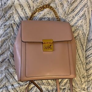Michael Kors Backpack